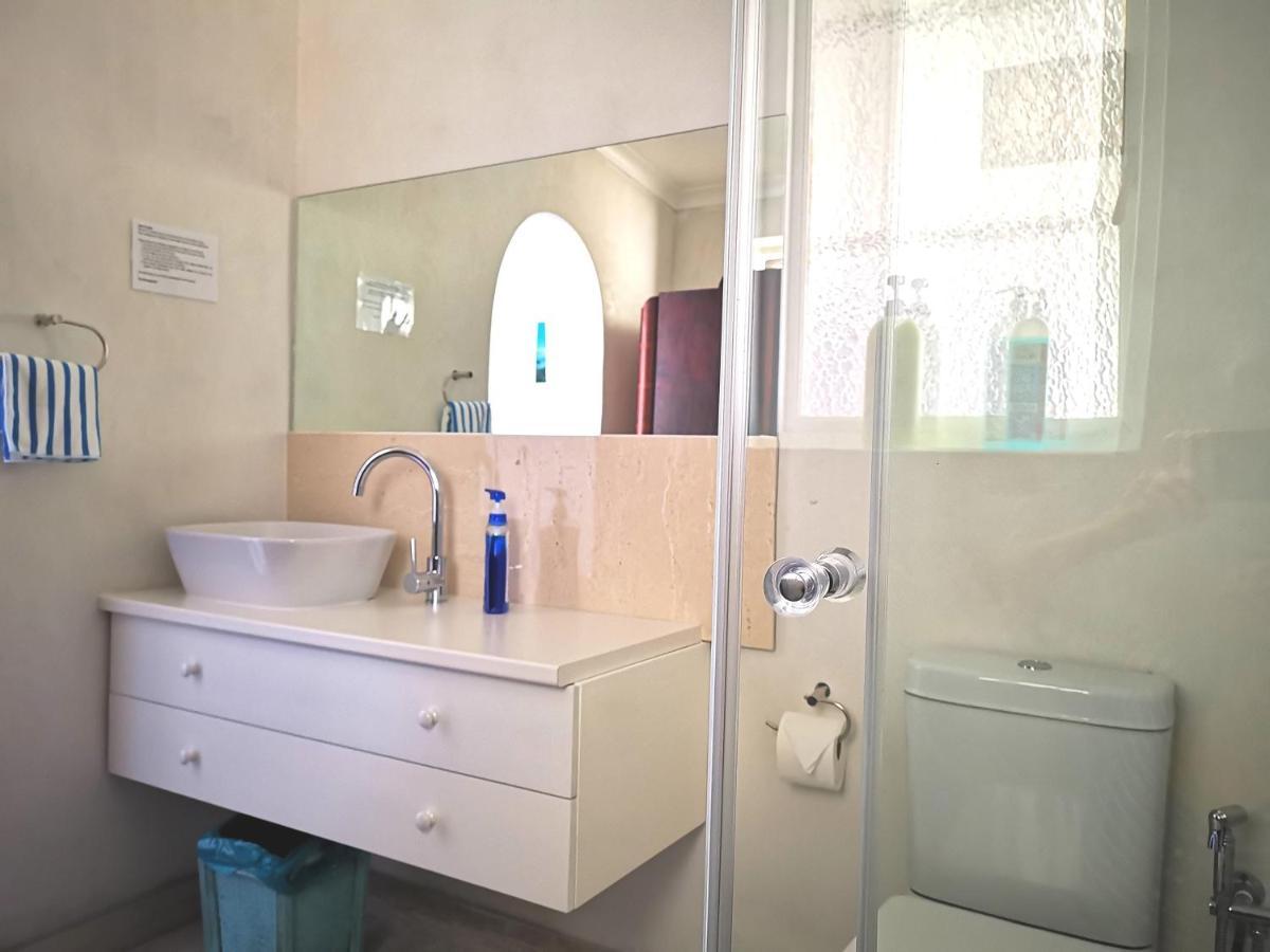 Simonʼs Town Rachawadee Accomodation​ & Health Spa מראה חיצוני תמונה