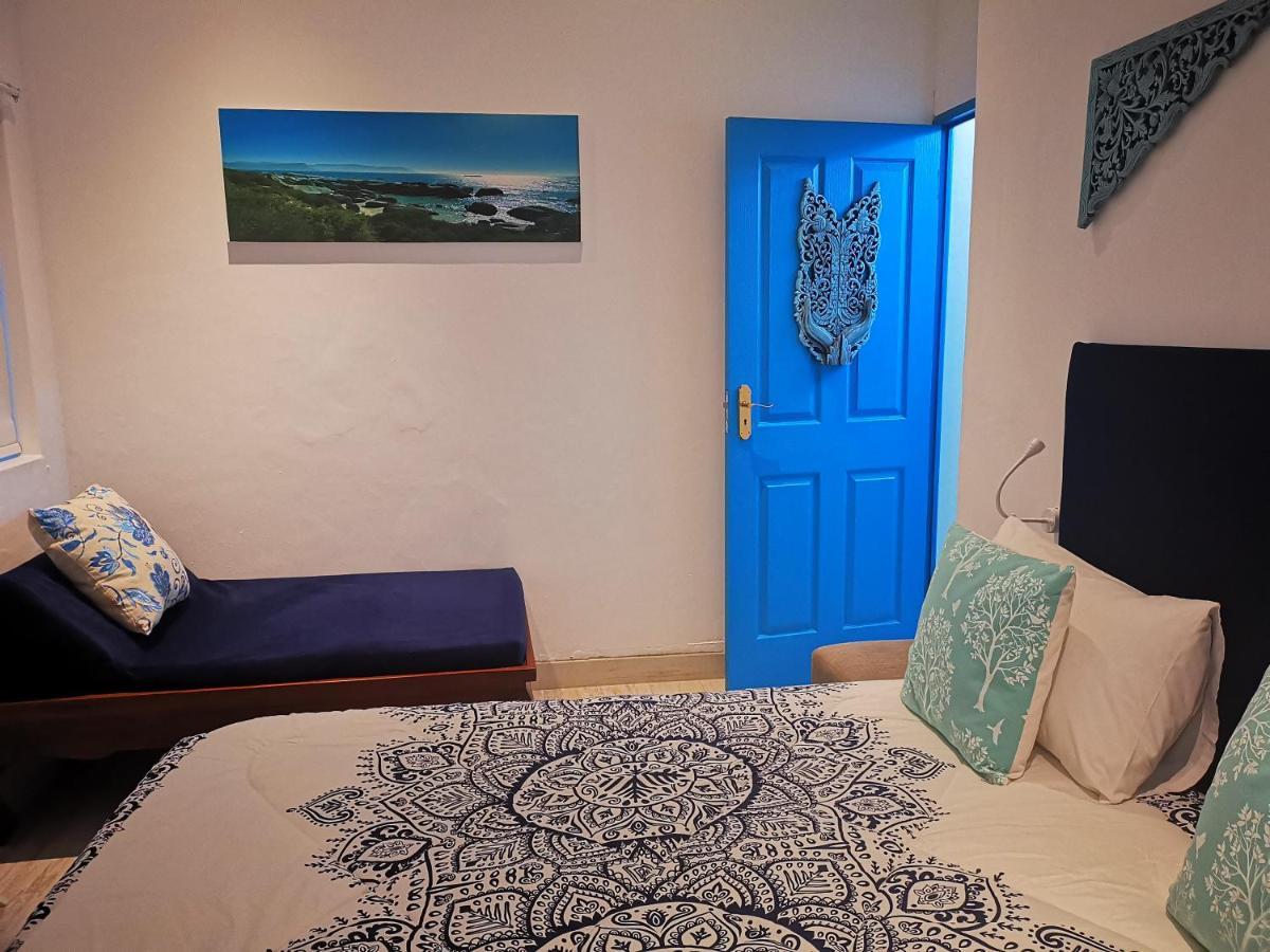 Simonʼs Town Rachawadee Accomodation​ & Health Spa מראה חיצוני תמונה