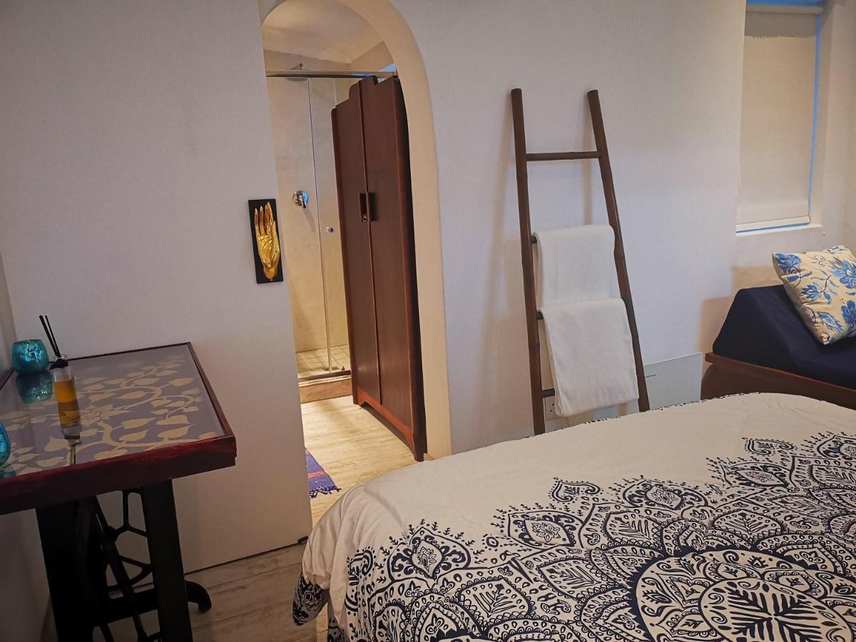 Simonʼs Town Rachawadee Accomodation​ & Health Spa מראה חיצוני תמונה