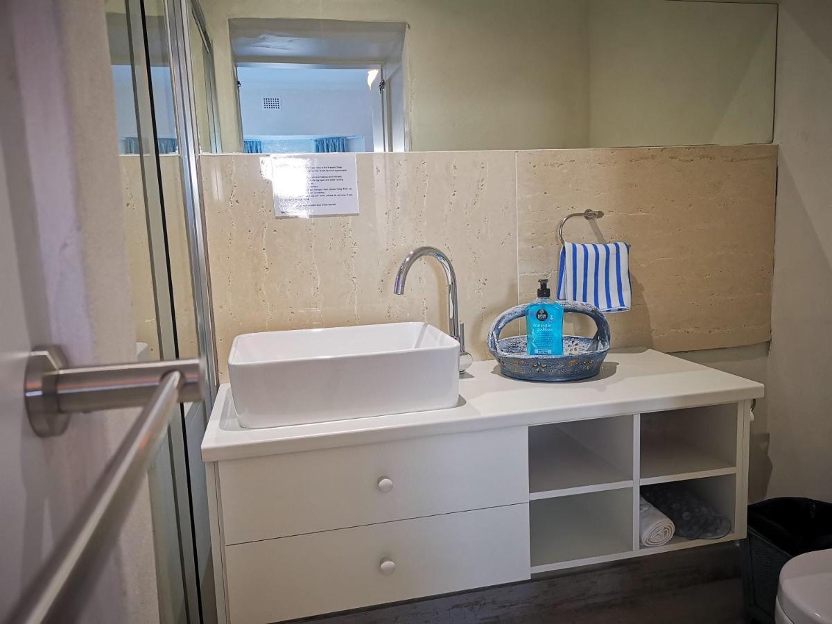 Simonʼs Town Rachawadee Accomodation​ & Health Spa מראה חיצוני תמונה