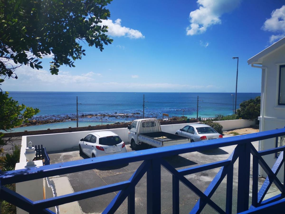 Simonʼs Town Rachawadee Accomodation​ & Health Spa מראה חיצוני תמונה