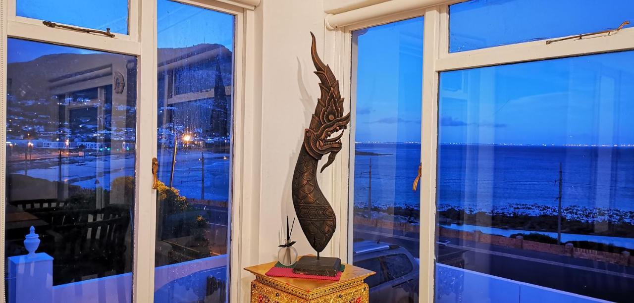 Simonʼs Town Rachawadee Accomodation​ & Health Spa מראה חיצוני תמונה