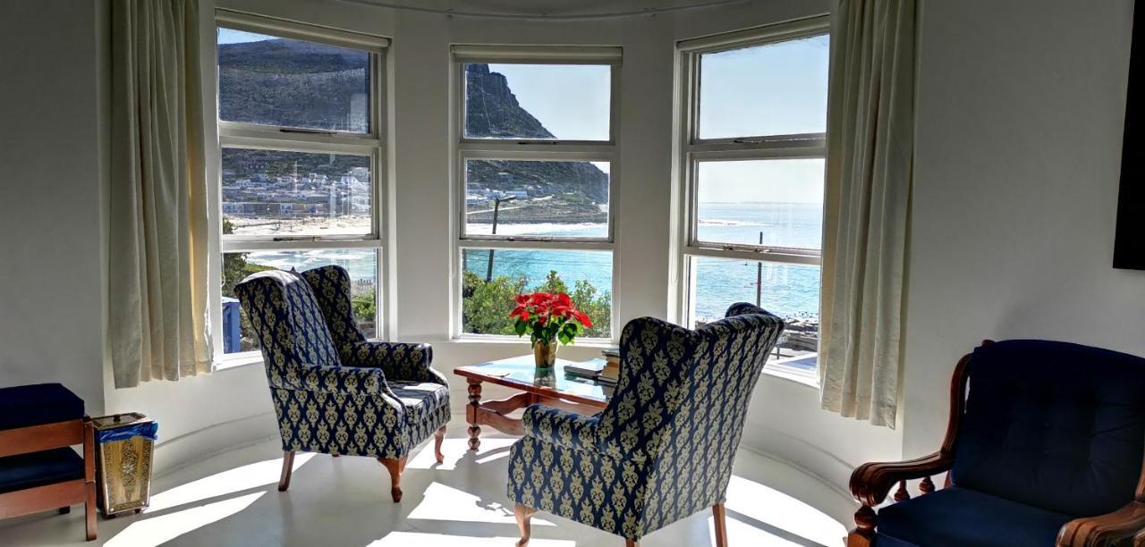 Simonʼs Town Rachawadee Accomodation​ & Health Spa מראה חיצוני תמונה