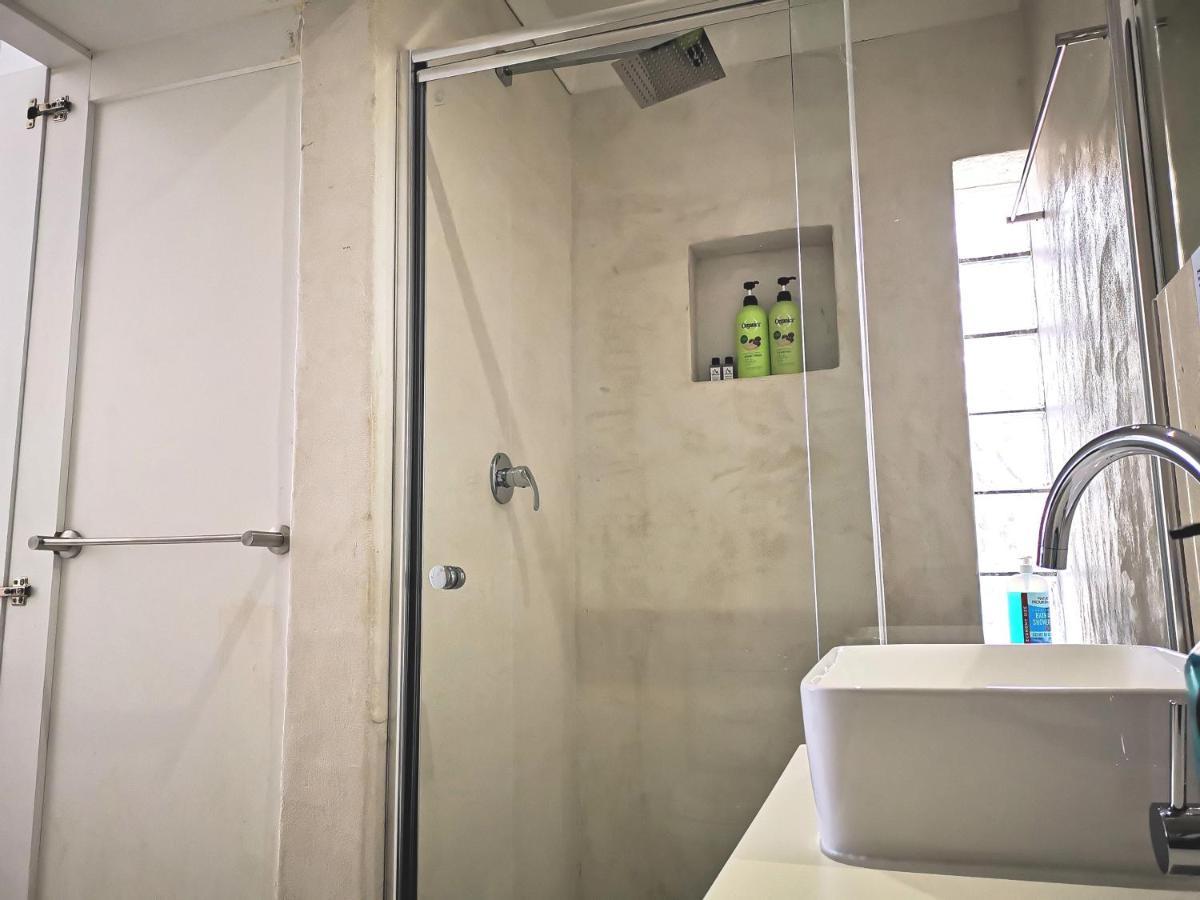 Simonʼs Town Rachawadee Accomodation​ & Health Spa מראה חיצוני תמונה