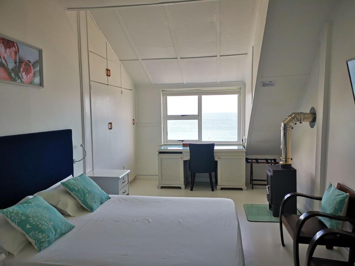 Simonʼs Town Rachawadee Accomodation​ & Health Spa מראה חיצוני תמונה