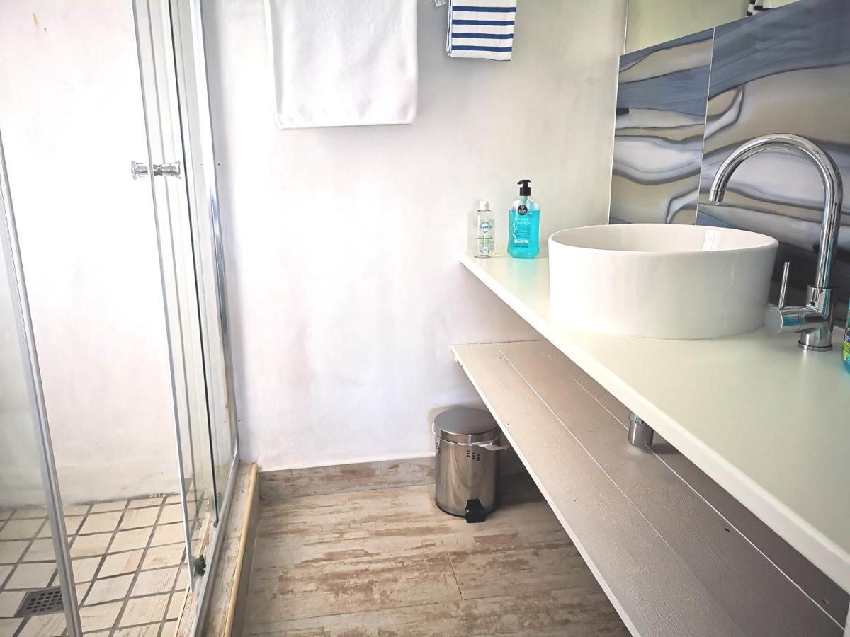 Simonʼs Town Rachawadee Accomodation​ & Health Spa מראה חיצוני תמונה
