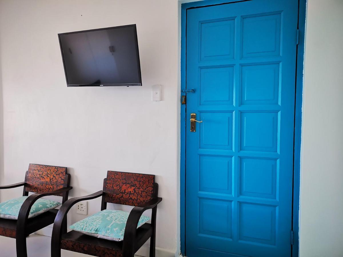 Simonʼs Town Rachawadee Accomodation​ & Health Spa מראה חיצוני תמונה