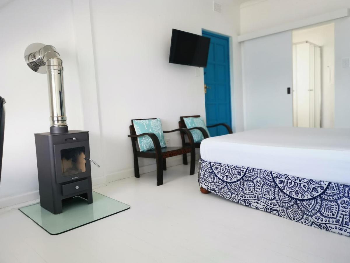 Simonʼs Town Rachawadee Accomodation​ & Health Spa מראה חיצוני תמונה