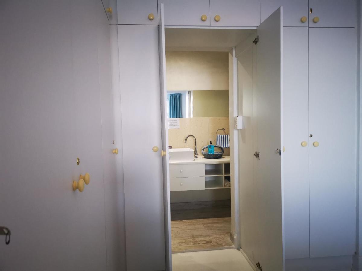 Simonʼs Town Rachawadee Accomodation​ & Health Spa מראה חיצוני תמונה