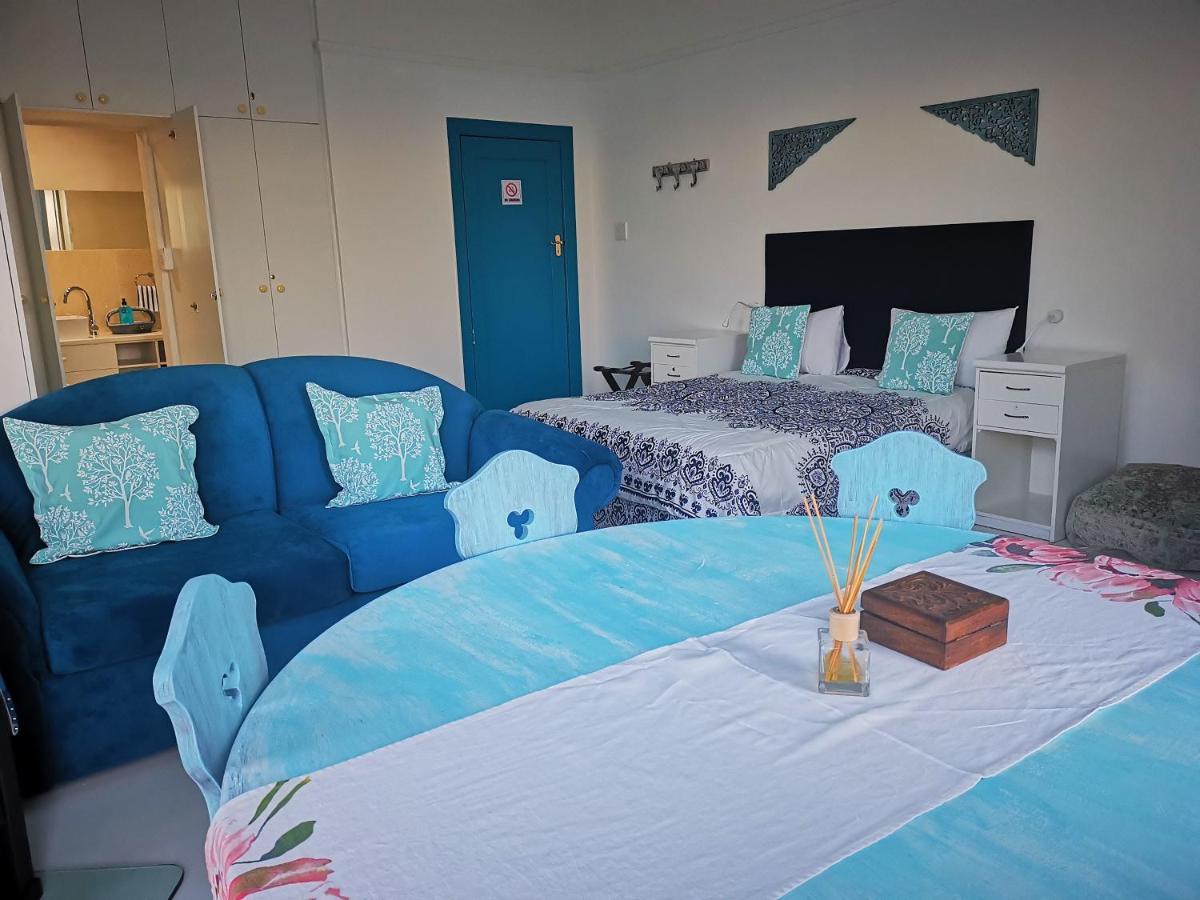 Simonʼs Town Rachawadee Accomodation​ & Health Spa מראה חיצוני תמונה