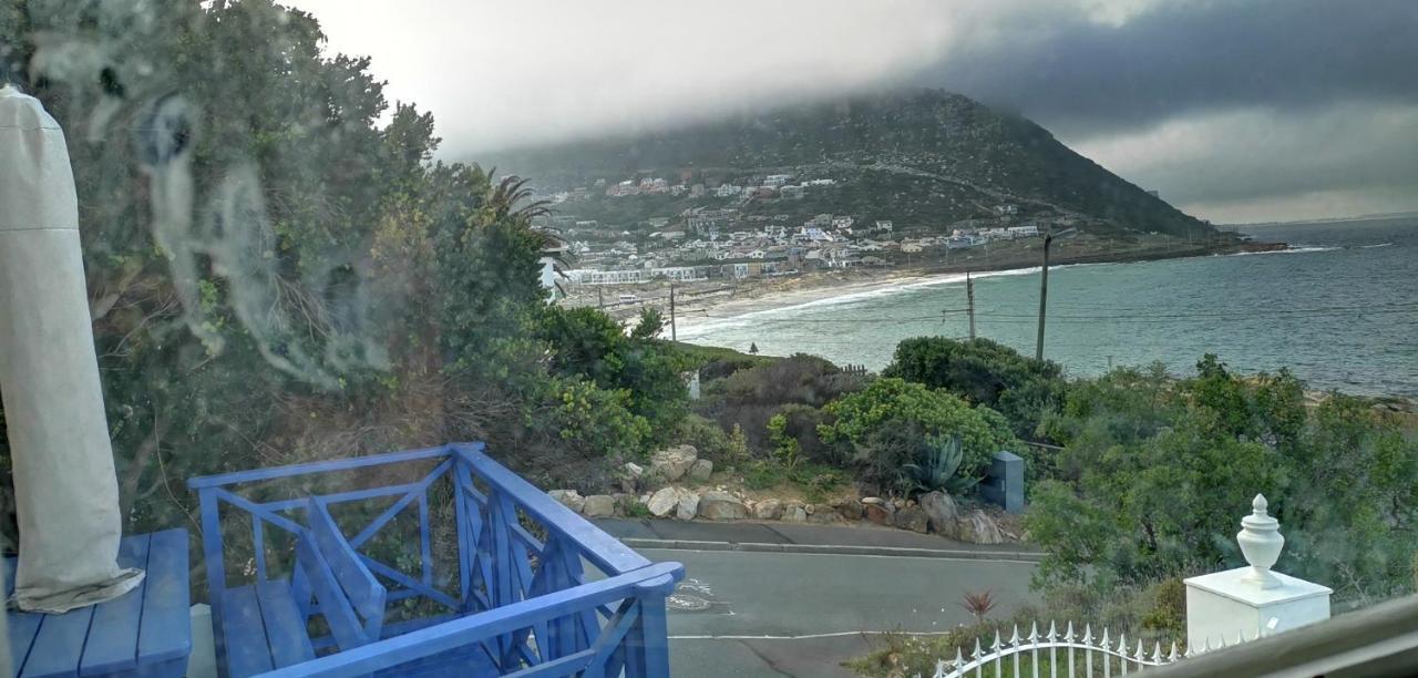 Simonʼs Town Rachawadee Accomodation​ & Health Spa מראה חיצוני תמונה