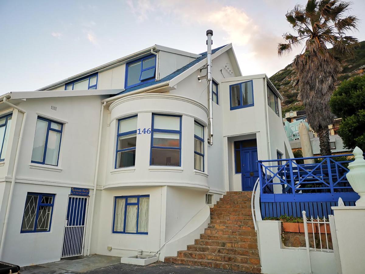 Simonʼs Town Rachawadee Accomodation​ & Health Spa מראה חיצוני תמונה