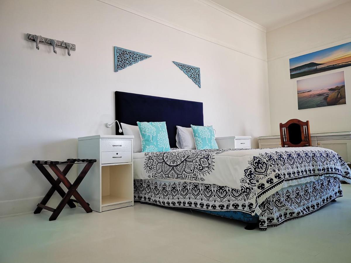 Simonʼs Town Rachawadee Accomodation​ & Health Spa מראה חיצוני תמונה