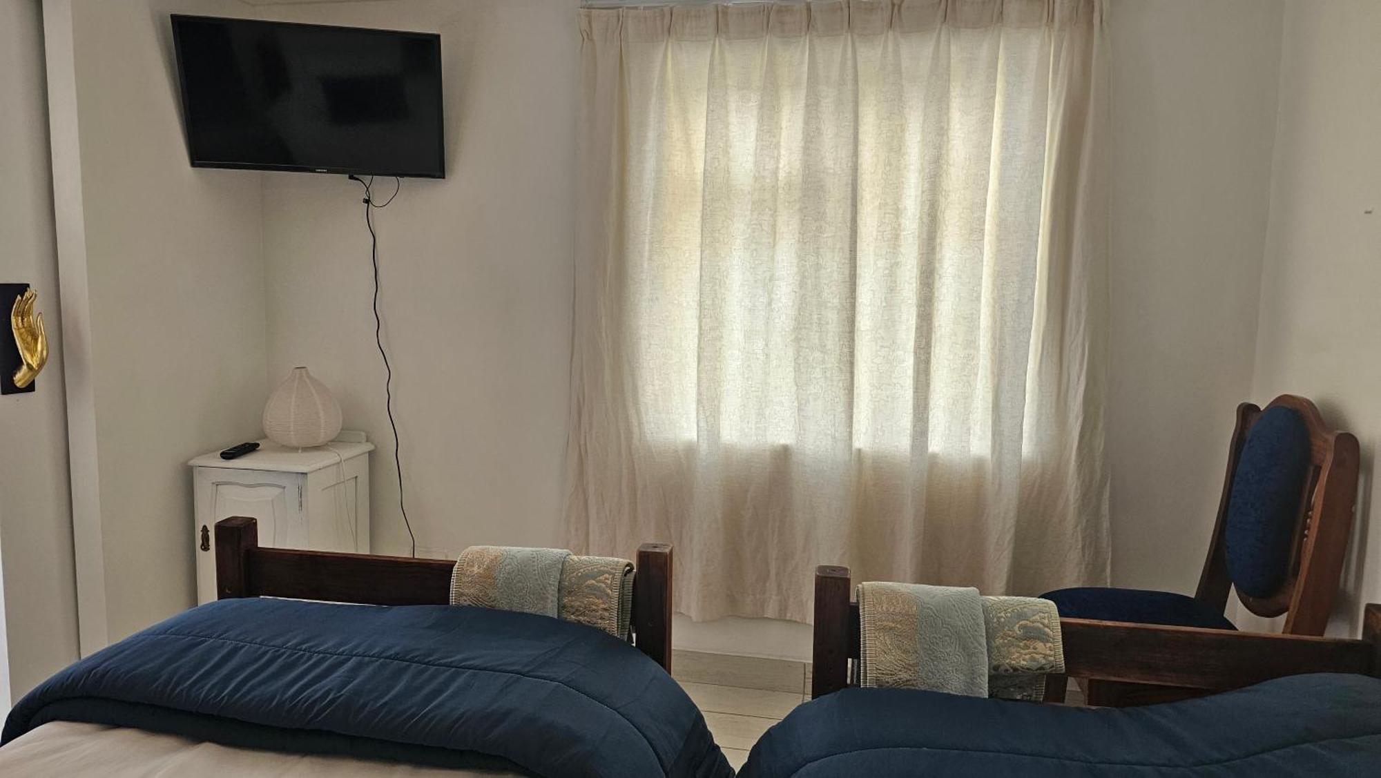 Simonʼs Town Rachawadee Accomodation​ & Health Spa מראה חיצוני תמונה
