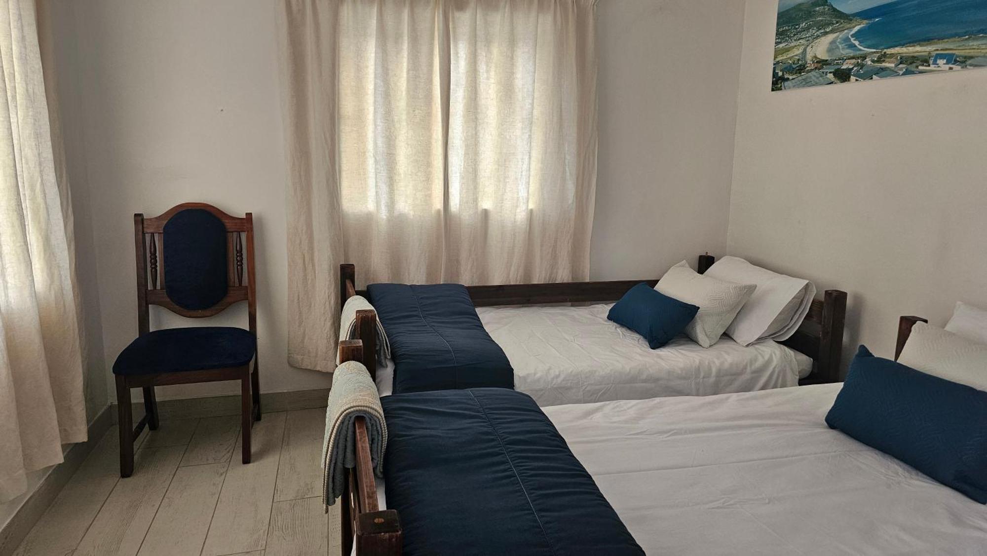 Simonʼs Town Rachawadee Accomodation​ & Health Spa מראה חיצוני תמונה