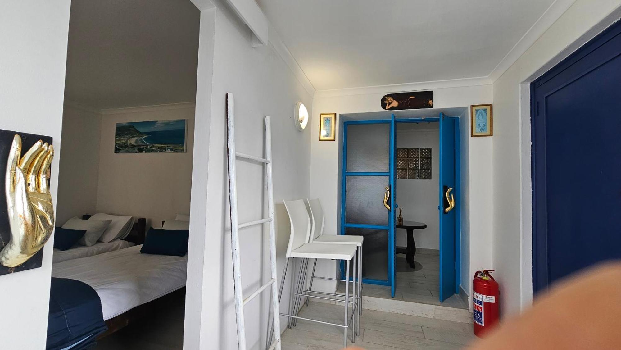 Simonʼs Town Rachawadee Accomodation​ & Health Spa מראה חיצוני תמונה