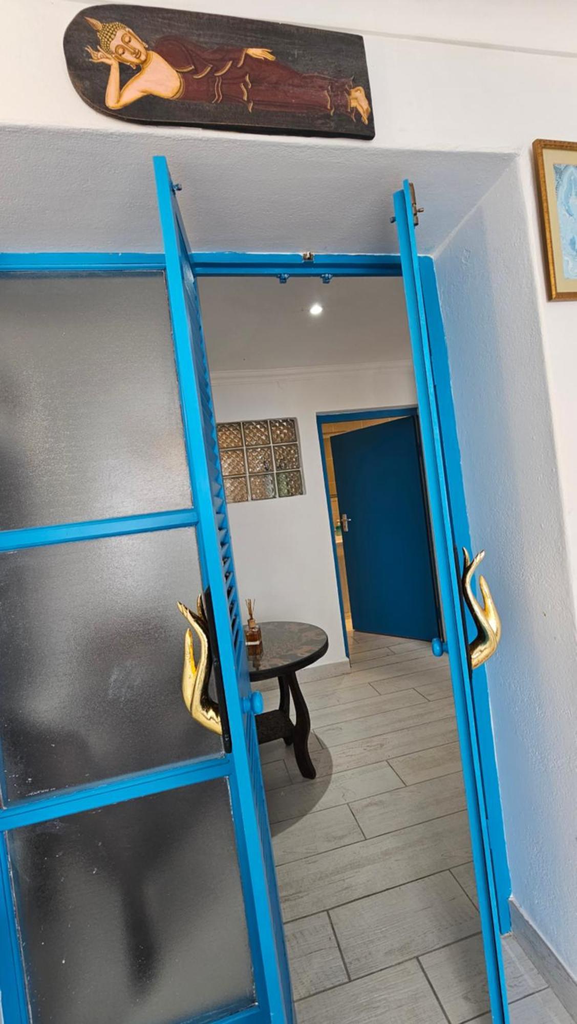 Simonʼs Town Rachawadee Accomodation​ & Health Spa מראה חיצוני תמונה
